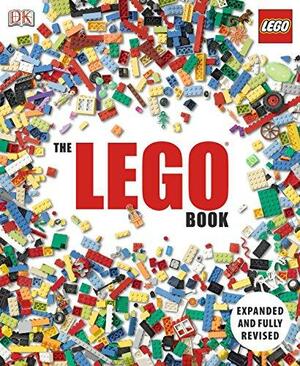 The LEGO® Book by Daniel Lipkowitz