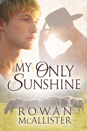 My Only Sunshine by Rowan McAllister