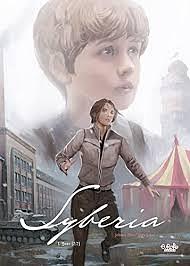 Syberia — 1. Hans (2/2) by Hugo Sokal