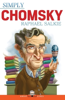 Simply Chomsky by Raphael Salkie