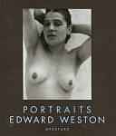 Portraits by Edward Weston