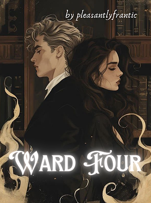 Ward Four by pleasantlyfrantic