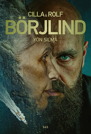 Yön silm by Rolf Börjlind, Cilla Börjlind