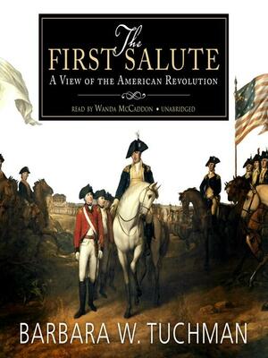The First Salute by Barbara W. Tuchman