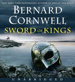 Sword of Kings by Bernard Cornwell