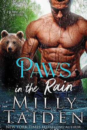Paws in the Rain by Milly Taiden
