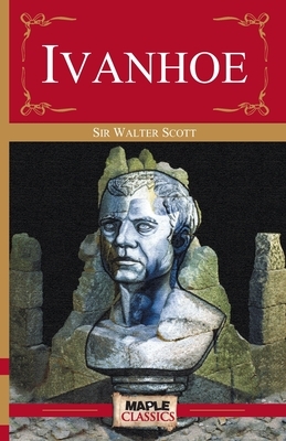 Ivanhoe by Walter Scott