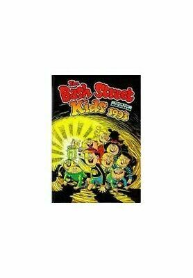 The Bash Street Kids 1993 by D.C. Thomson &amp; Company Limited