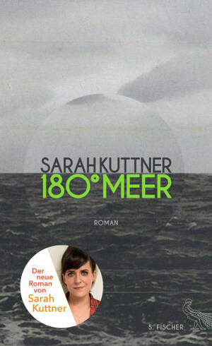 180 Grad Meer by Sarah Kuttner