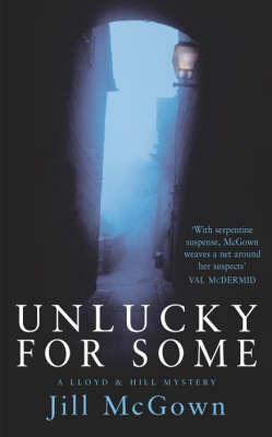 Unlucky for Some by Jill McGown