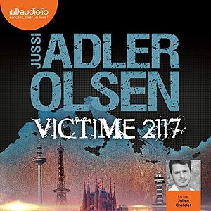 Victime 2117 by Jussi Adler-Olsen