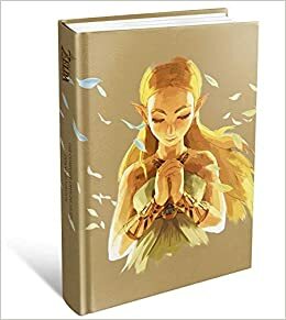 The Legend of Zelda: Breath of the Wild – Das offizielle Buch – Erweiterte Version by Piggyback