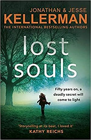 Lost Souls by Jesse Kellerman, Jonathan Kellerman