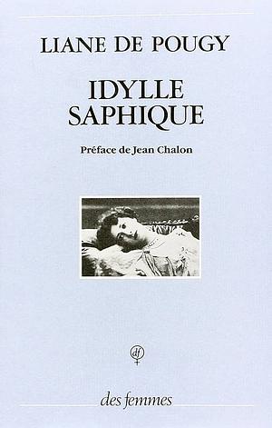Idylle saphique by Liane de Pougy