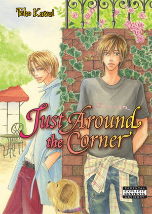 Just Around the Corner by Toko Kawai