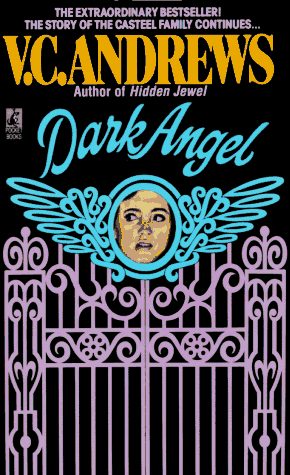 Dark Angel by V.C. Andrews