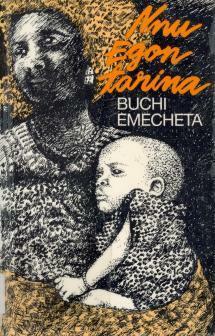 Nnu Egon tarina by Buchi Emecheta, Kristiina Drews