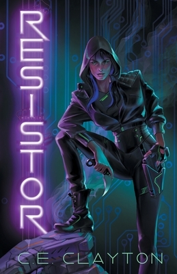 Resistor: An Eerden Novel by C.E. Clayton