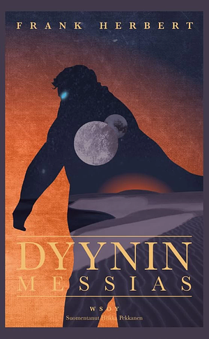 Dyynin messias by Frank Herbert