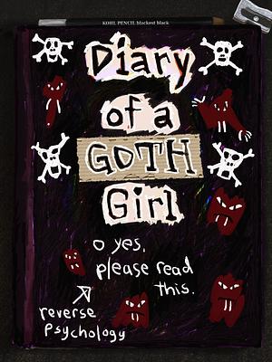 Diary of a Goth Girl by Lynley Stace