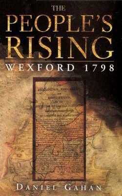 The People's Rising: Wexford, 1798 by Daniel Gahan