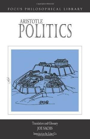 Politics by Joe Sachs