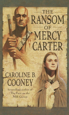 Mercy by Caroline B. Cooney
