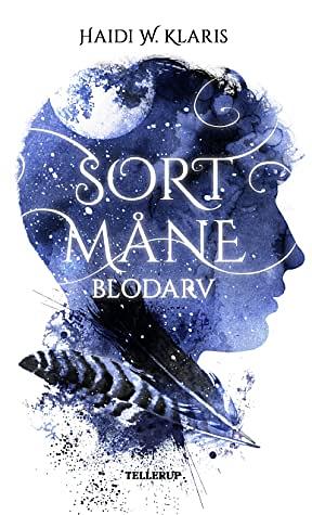 Blodarv by Haidi Wigger Klaris