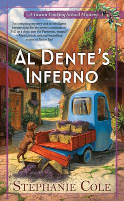 Al Dente's Inferno by Stephanie Cole