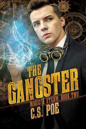 The Gangster by C.S. Poe