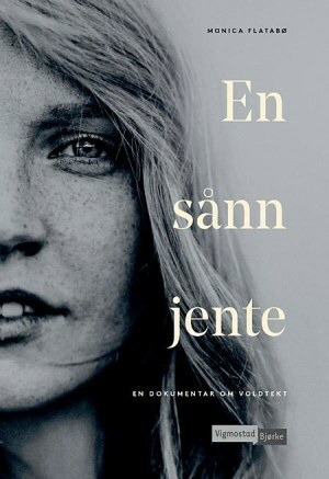 En sånn jente by Monica Flatabø