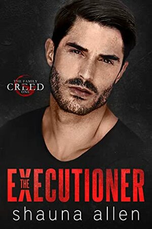 The Executioner by Shauna Allen