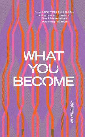 What You Become by RMIT PWE students