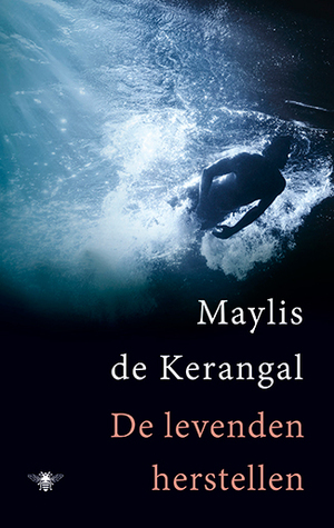 De levenden herstellen by Maylis de Kerangal