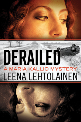 Derailed by Leena Lehtolainen