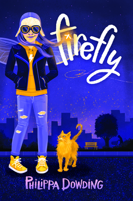 Firefly by Philippa Dowding