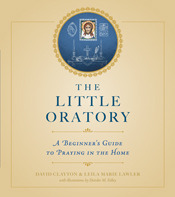 Little Oratory by David Clayton, Leila Lawler