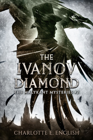 The Ivanov Diamond by Charlotte E. English