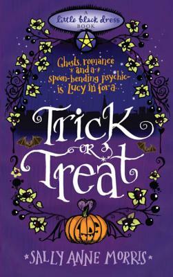 Trick or Treat by Sally Morris