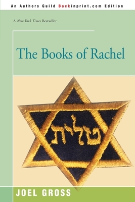 The Books of Rachel by Joel Gross