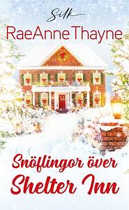 Christmas at the Shelter Inn by RaeAnne Thayne