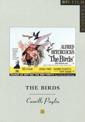 The Birds by Camille Paglia