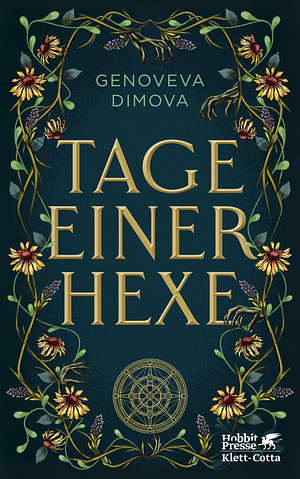 Tage einer Hexe by Genoveva Dimova