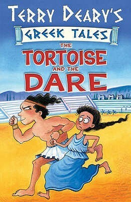 The Tortoise And The Dare by Terry Deary