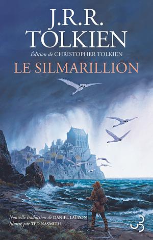 Le Silmarillon by J.R.R. Tolkien