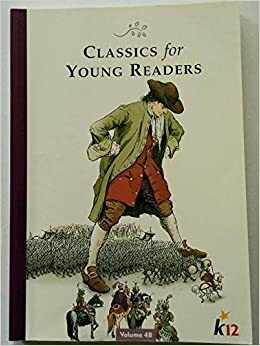 Classics For Young Readers Volume 5 A by John Holdren