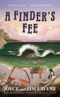 A Finder's Fee by Joyce Lavene, Jim Lavene