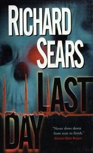 Last Day by Richard Sears
