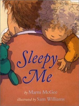 Sleepy Me by Marni McGee