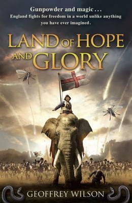 Land of Hope and Glory by Geoffrey Wilson